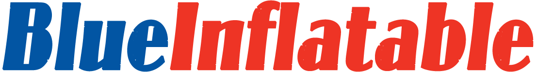 BlueInflatable