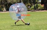 Bubble FootBall | Adult/Kid/Large | 1 year warranty with Free Logo Printing and Shipping
