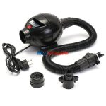Airtrack electric blower/pump