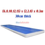 0.3m Thickness AirTrack - Free Shipping and Branding with Multi-size