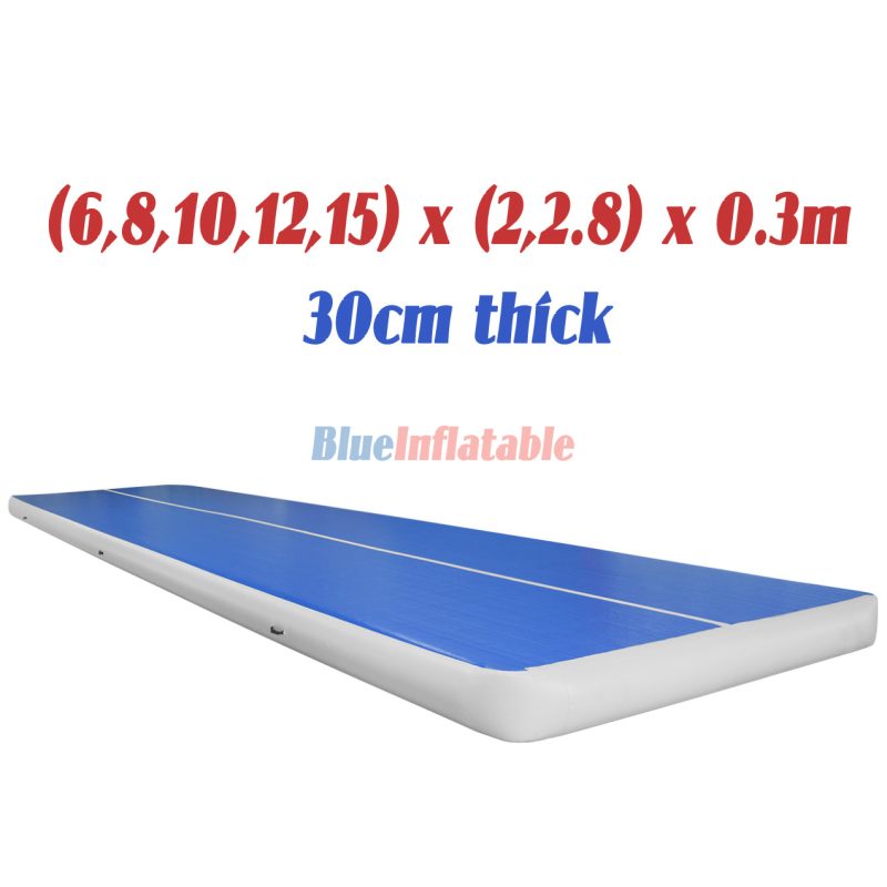 0.3m Thickness AirTrack - Free Shipping and Branding with Multi-size