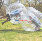 Crazy bubble Football Bumper bubble soccer online for sale