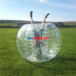 Inflatable Bumper Ball Bubble Soccer Outdoor Large Sports