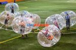 outdoor Bubble soccer Inflatable football Value 10 ball suit