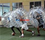 Outdoor Sports Bubble Football Fascinating Bubble Soccer