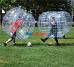 Home Outdoor Sports Inflatable bubble Football Bumper