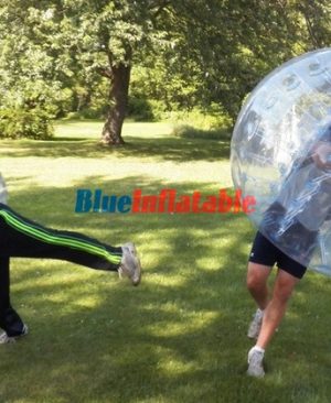 Crazy Bubble Football Inflatable Bubble Soccer For Sale