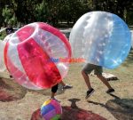 Stripe Red Coloured 5 Balls Half Dark Blue 5 Balls For Sale