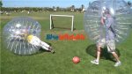 High quality with compatitive price bubble soccer for sale