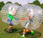 free shipping Crazy Outdoor Sports bubble soccer enjoy