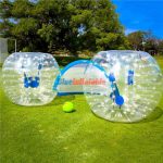 lawn bubble football bubble soccer Home Outdoor Sports