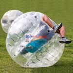Bubble Soccer Bumper Football Free Shipping Top Quality