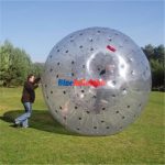 Giant Human Hamster Zorb Ball for Adults and Kids 2.5m(8ft.)Dia