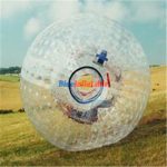 Human Bumper Football Zorb Knocker Balls Dia 3m(10ft.)