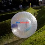 Inflatable Body Bubble Ball Gift for Kids - 3m(10ft.)