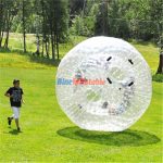 Fun outdoor Inflatable Zorb Ball 2.5m(8ft.)