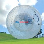 Inflatable Bumper Bubble Soccer Ball Dia 2.5m(8ft.)
