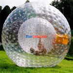 Zorbing Giant Human Hamster Ball for Adults or Child (5ft.)