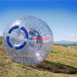 TPU Inflatable Body knokcer Zorb Ball 1.8M(6ft.) Dia