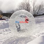 TPU Body knokcer Zorb Ball 1.5M(5ft.) Dia