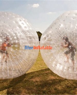 Wearable Inflatable Bumper Zorb Balls 3m(10ft.)