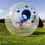 Human Knocker Ball Bubble Soccer Zorb Ball , 2.5m(8ft.)