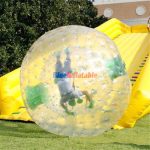 Football Bumper Loopy Ball Knocker Zorb Soccer 3m(10ft.)