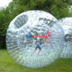 Inflatable Body Soccer TPU 3m(10ft.)