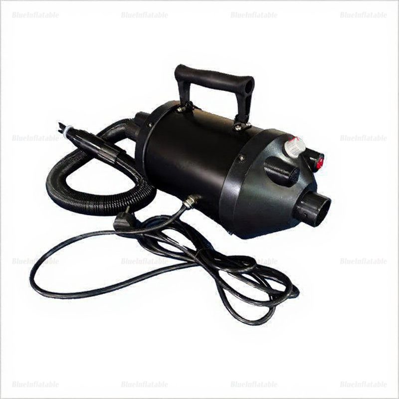 1800W High-Power Air Blower Pump