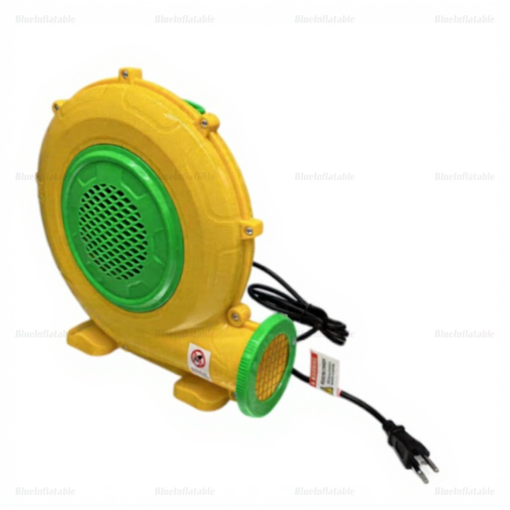 750W 1HP Inflatable Air Blower - Image 2