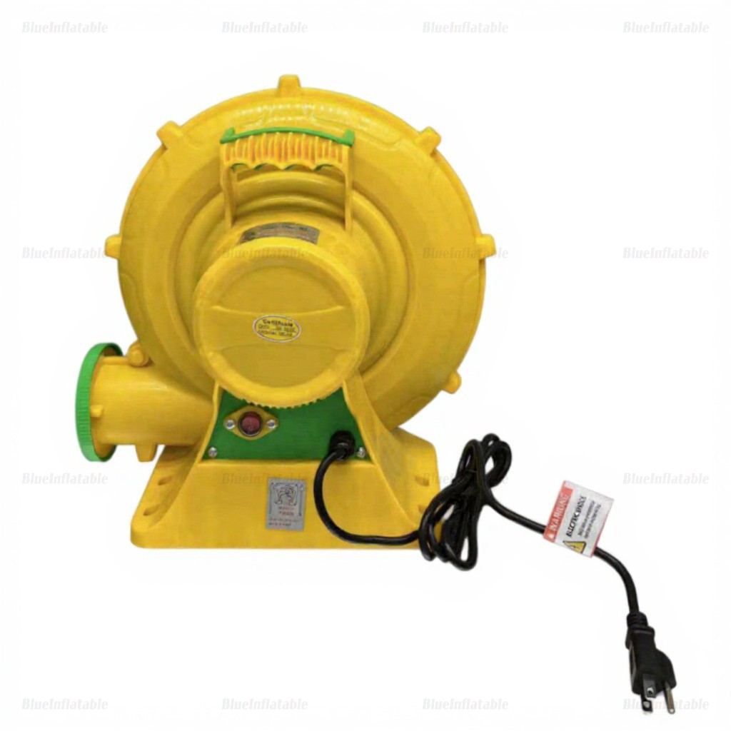 750W 1HP Inflatable Air Blower - Image 3