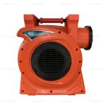 1100W 1.5HP Commercial Air Blower for Large Inflatables