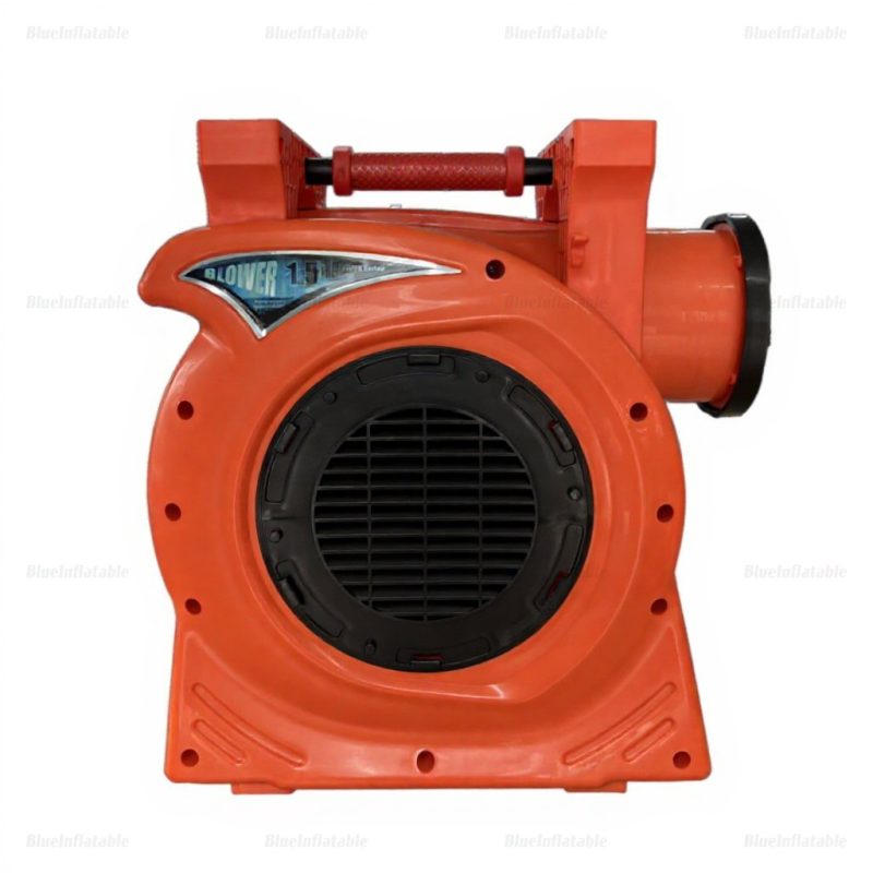 1100W 1.5HP Commercial Air Blower for Large Inflatables