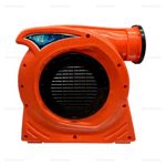 1500W 2HP Commercial Air Blower for Large Inflatables