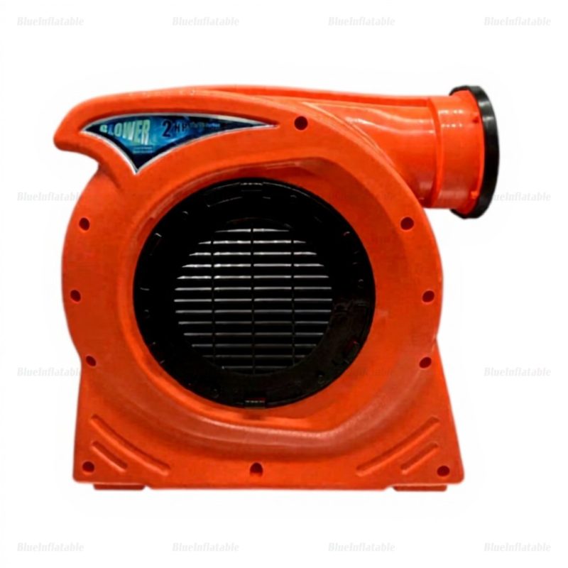 1500W 2HP Commercial Air Blower for Large Inflatables