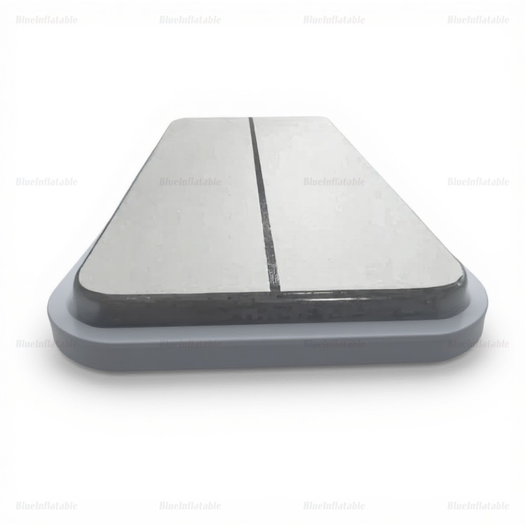 316"x189"x7.87" Inflatable Air Track with Blower - Image 2