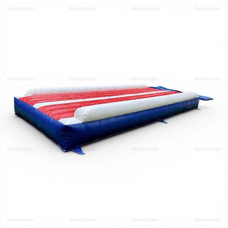 6M Inflatable Air Track Trampoline Bouncer