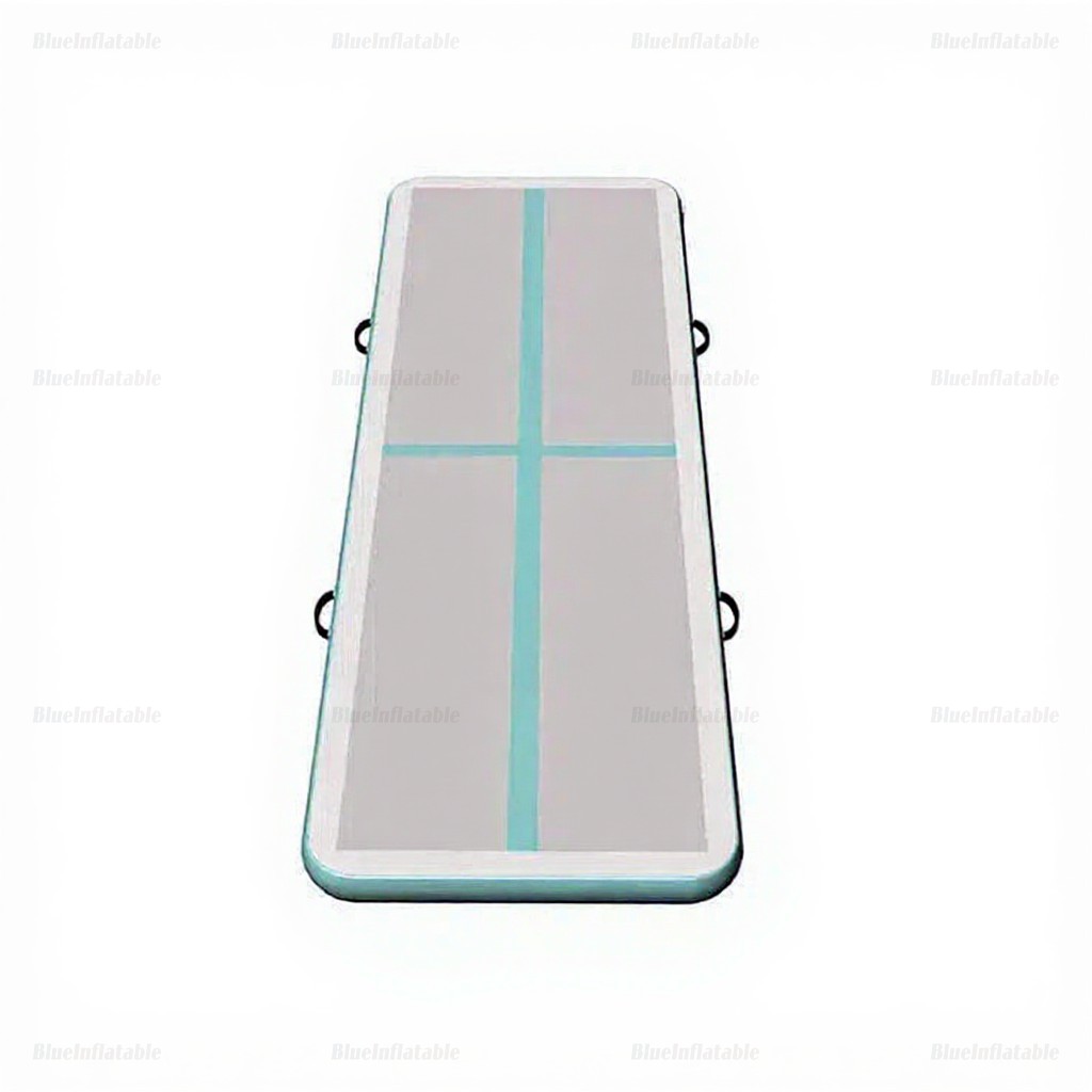 3x1M Inflatable Air Floor Mat for Gymnastics - Image 4