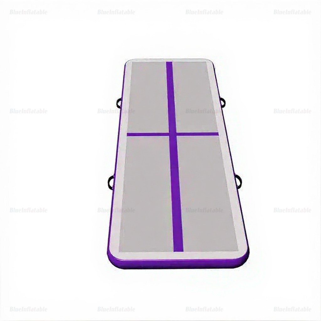 3x1M Inflatable Air Floor Mat for Gymnastics - Image 5