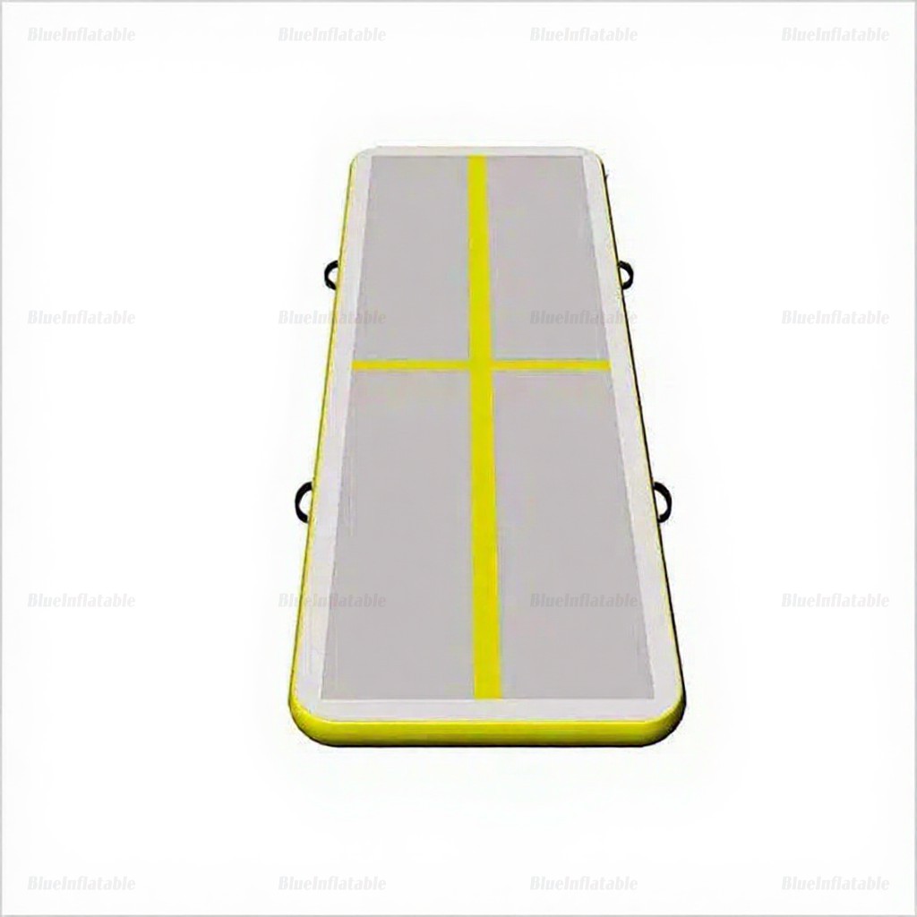 3x1M Inflatable Air Floor Mat for Gymnastics - Image 6