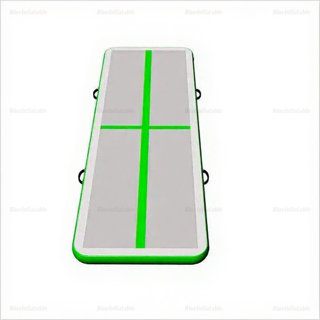3x1M Inflatable Air Floor Mat for Gymnastics - Image 7