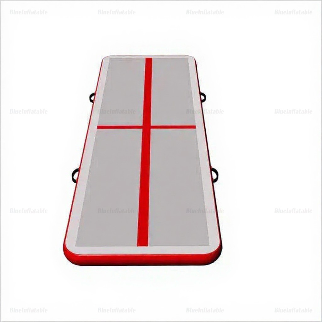 3x1M Inflatable Air Floor Mat for Gymnastics - Image 8