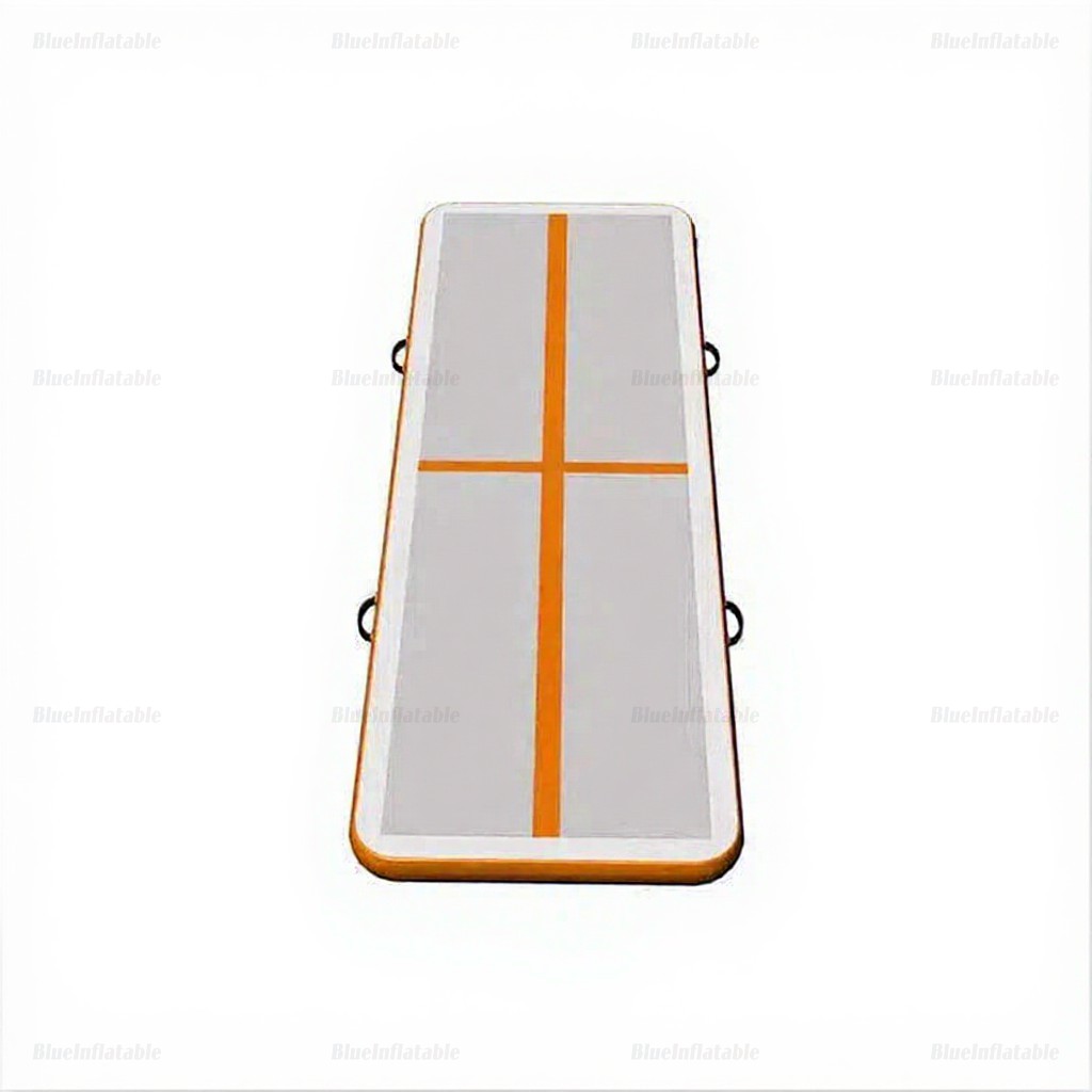 3x1M Inflatable Air Floor Mat for Gymnastics - Image 9