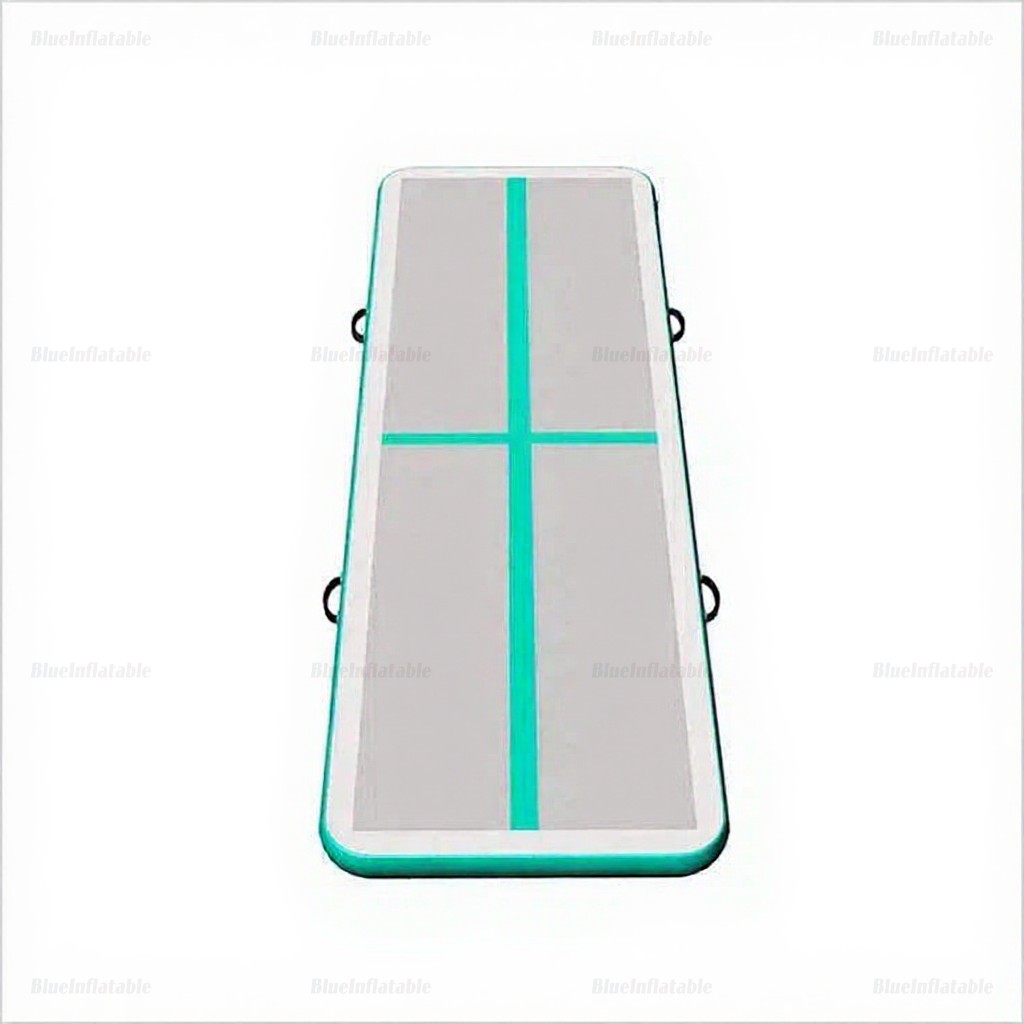 3x1M Inflatable Air Floor Mat for Gymnastics - Image 10