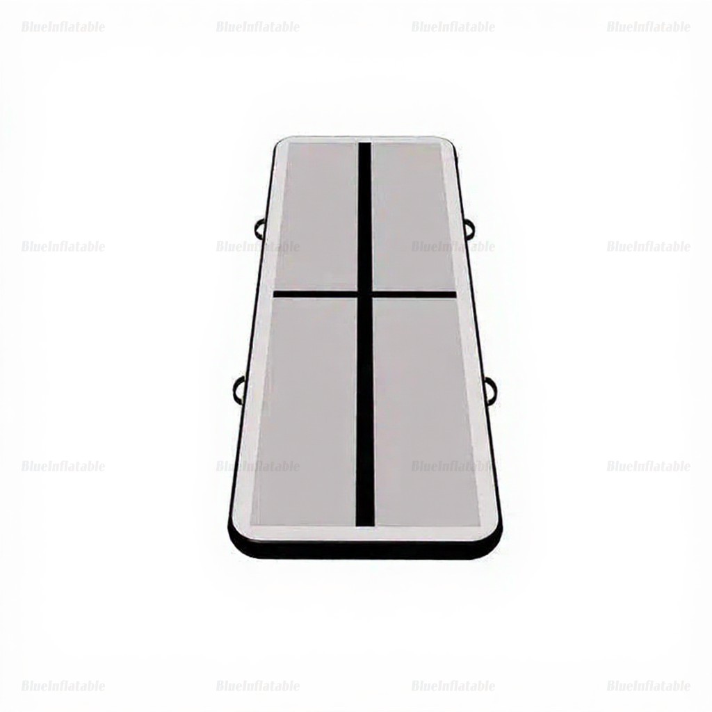3x1M Inflatable Air Floor Mat for Gymnastics - Image 11