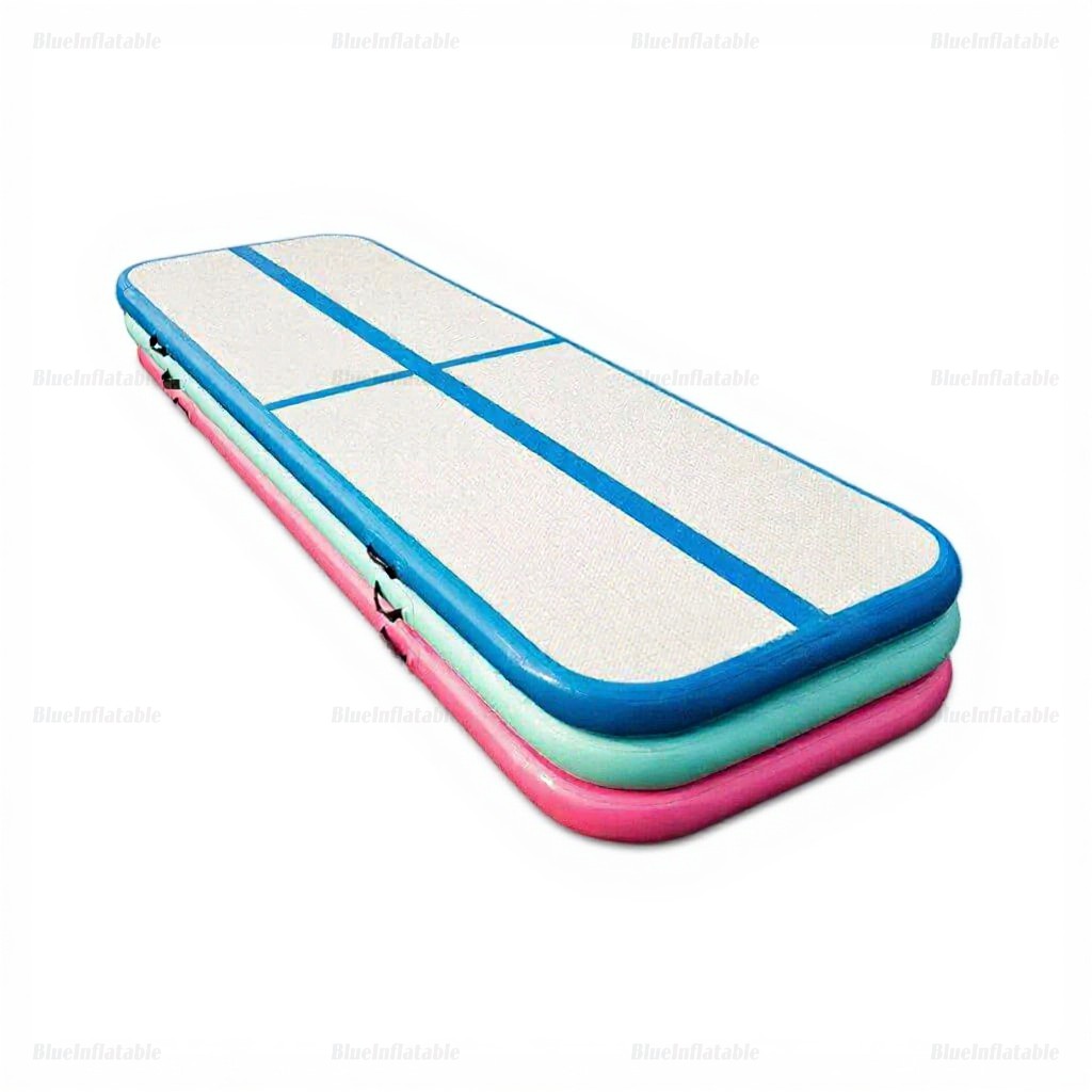 3x1M Inflatable Air Floor Mat for Gymnastics - Image 12