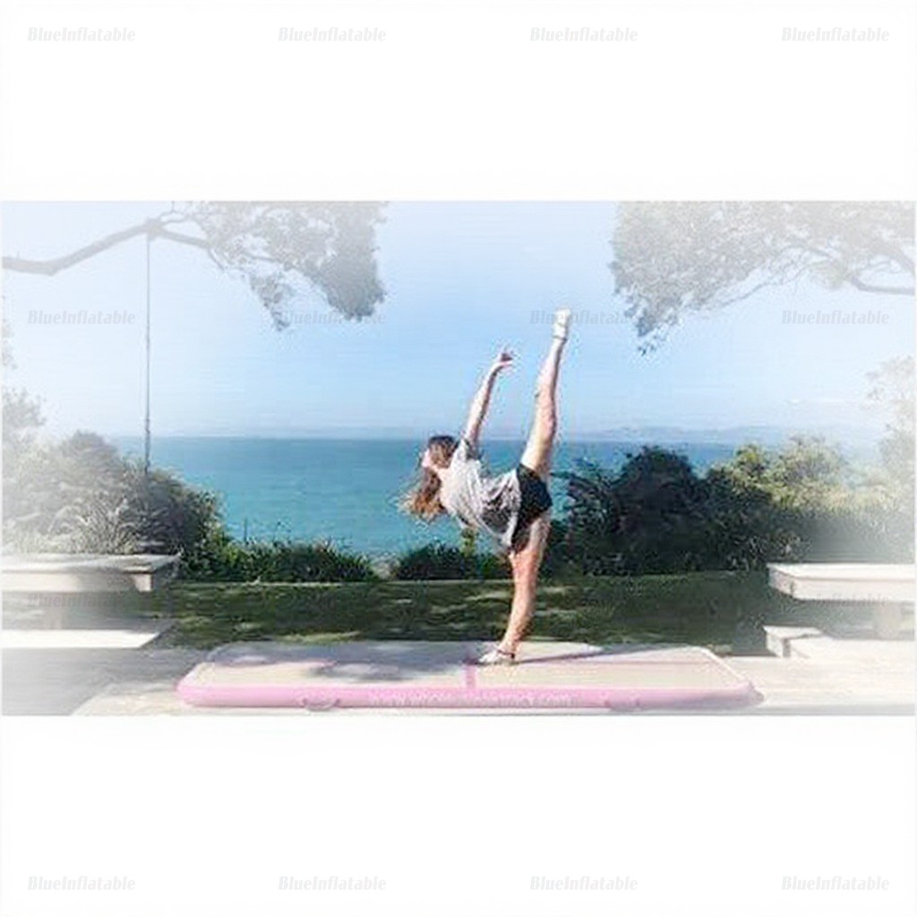3x1M Inflatable Air Floor Mat for Gymnastics - Image 15
