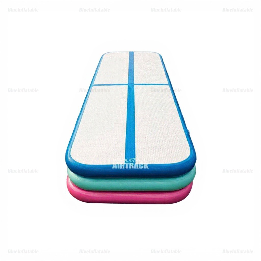 3x1M Inflatable Air Floor Mat for Gymnastics - Image 17