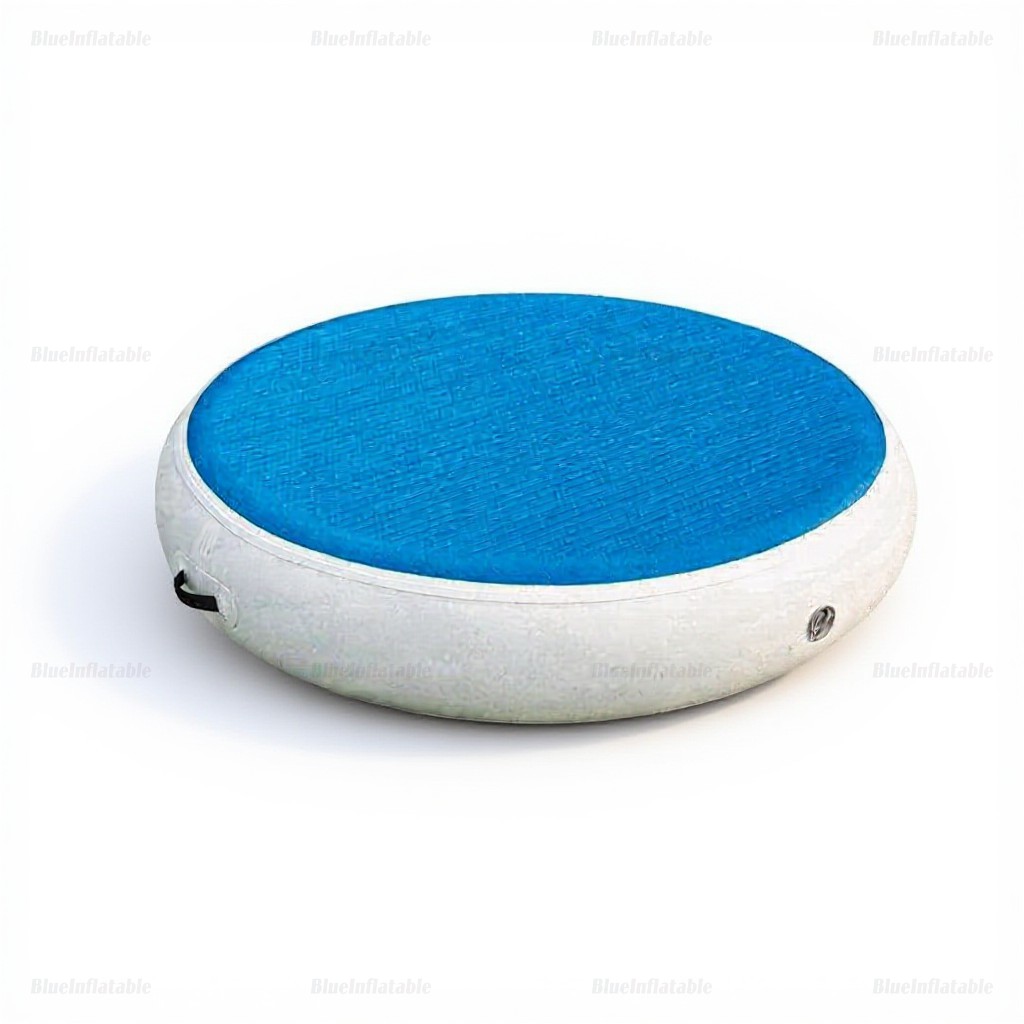 Inflatable Air Spot Gymnastics Mat - Image 8