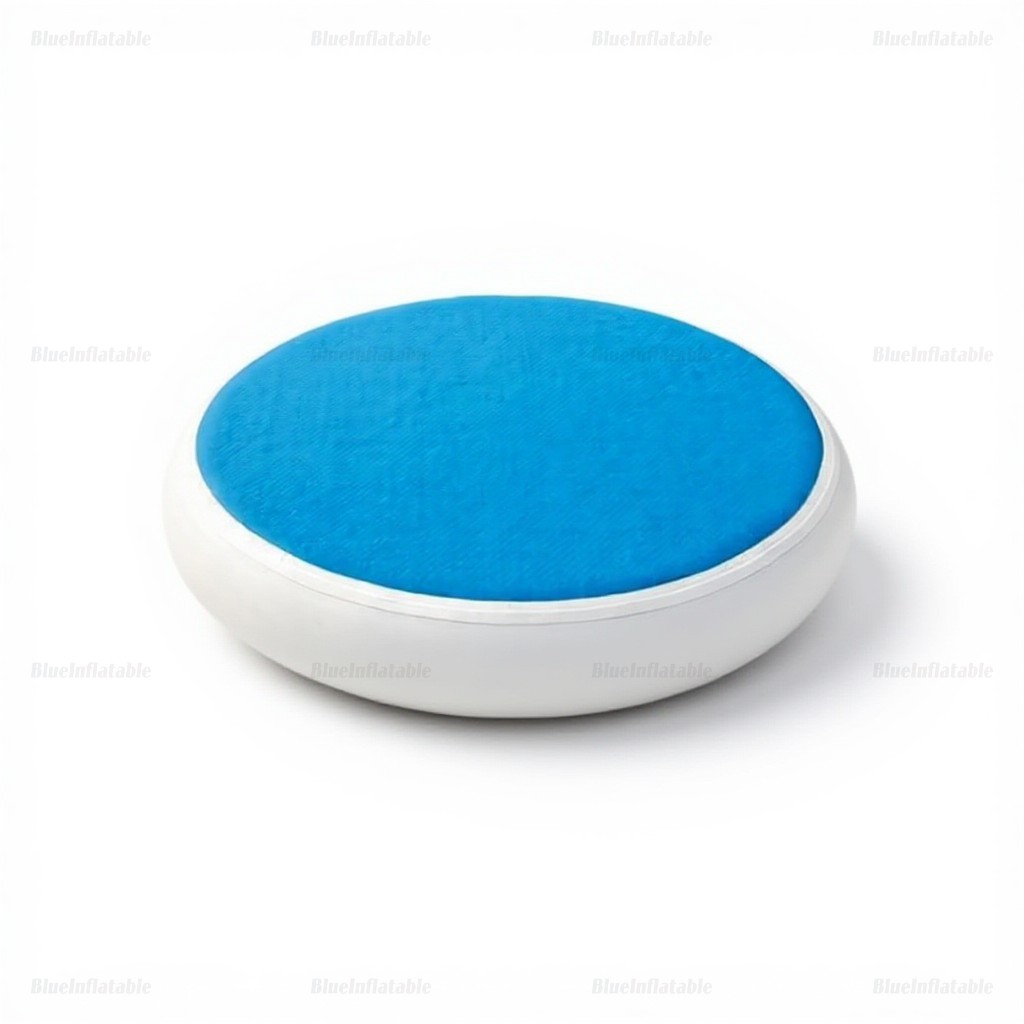 Inflatable Air Spot Gymnastics Mat - Image 9